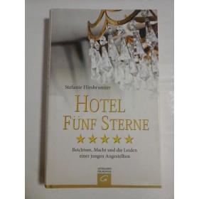 HOTEL FUNF STERNE - STEFANIE HIRSBRUNNER
